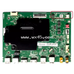 TCL 电源组件 40-M848C8-MAC2HG 65T680